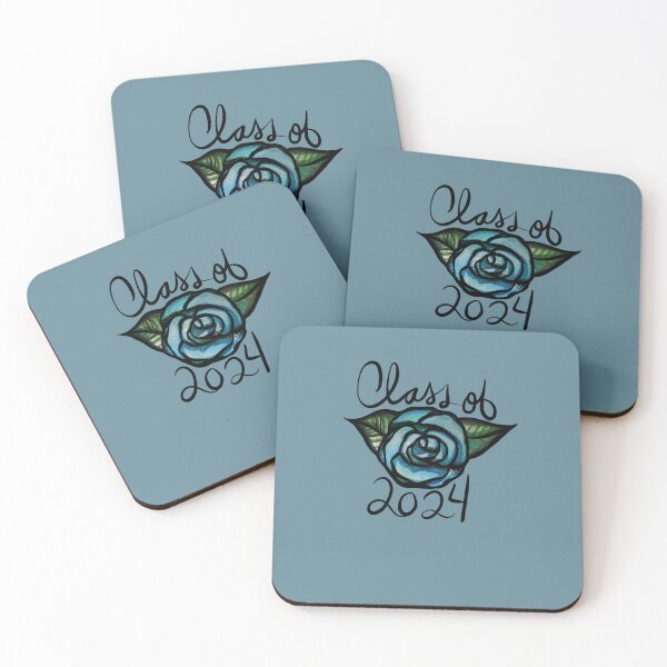Item preview, Class of 2024 designed and sold by FrictionMaxxing.