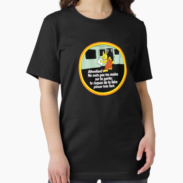 Item preview, Metro is too much! designed and sold by Lefanstouf.