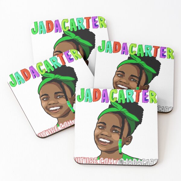 Item preview, Jadacarter YouTube Shirt designed and sold by JadaCarter328.