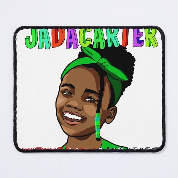 Item preview, Jadacarter YouTube Shirt designed and sold by JadaCarter328.