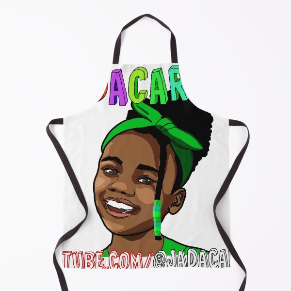 Item preview, Jadacarter YouTube Shirt designed and sold by JadaCarter328.