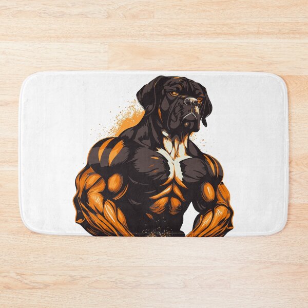 Item preview, Dog builder designed and sold by Mahe-Art.