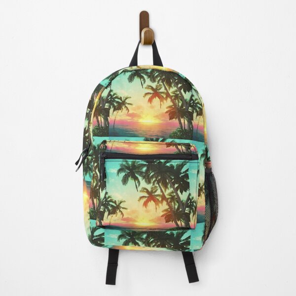 Item preview, Vaporwave Art Retro Chic Art 003 designed and sold by tpixx.