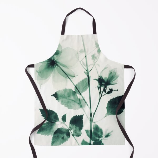 Item preview, Floral photogram colour designed and sold by EmilyDayDreams.