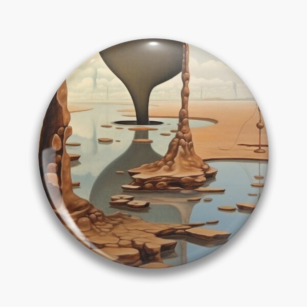 Item preview, Reflective Dimensions designed and sold by Mullet Monkey.