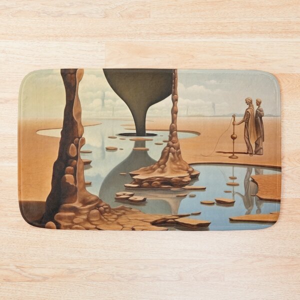 Item preview, Reflective Dimensions designed and sold by Mullet Monkey.