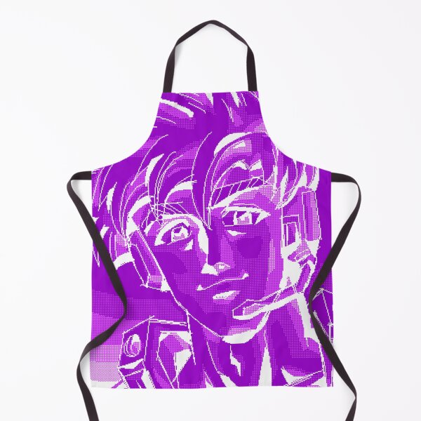 Item preview, Anime NFT 0134 designed and sold by Elkin Grueso.