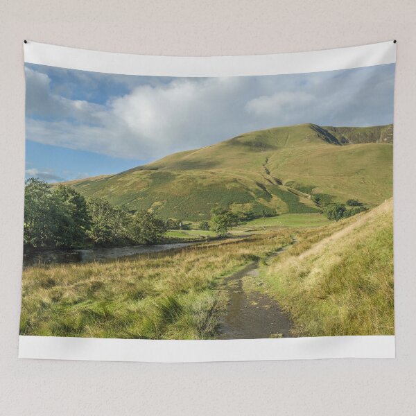Item preview, Walk to Cautley Spout in the Howgill Fells  designed and sold by Cameranick.