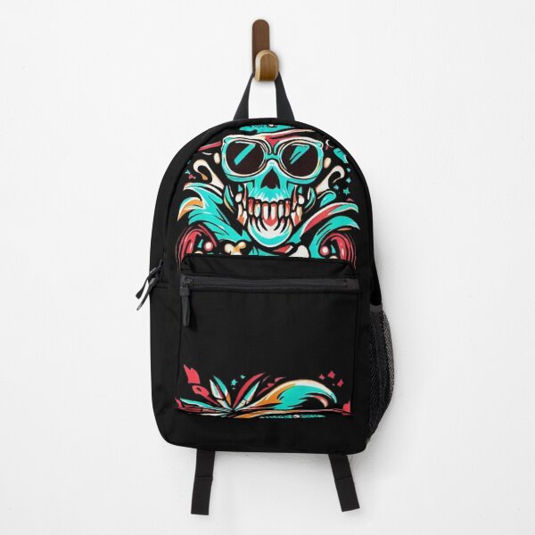Item preview, coo skull designed and sold by Kackos.