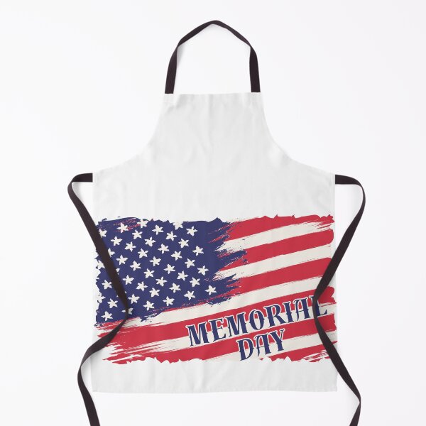 Item preview, Memorial Day USA Flag designed and sold by CarleLS.
