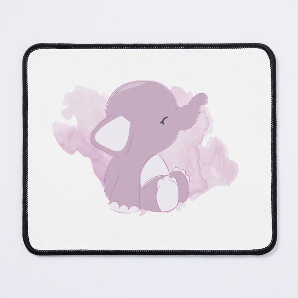 Item preview, Purple Elephant designed and sold by Sara Alcaide.