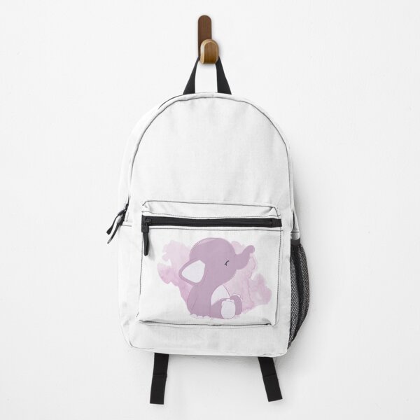 Item preview, Purple Elephant designed and sold by Sara Alcaide.