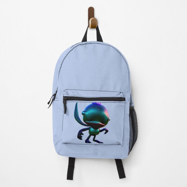 Item preview, Uucins Alien designed and sold by UglyAliensInc.