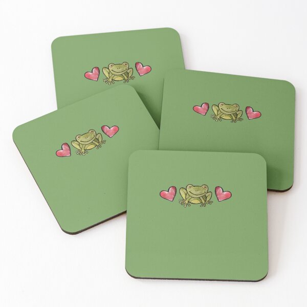 Item preview, Happy Frog designed and sold by FrictionMaxxing.