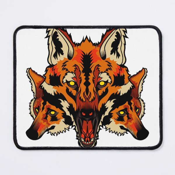 Item preview, Maned Wolf designed and sold by fabiorodrigues.