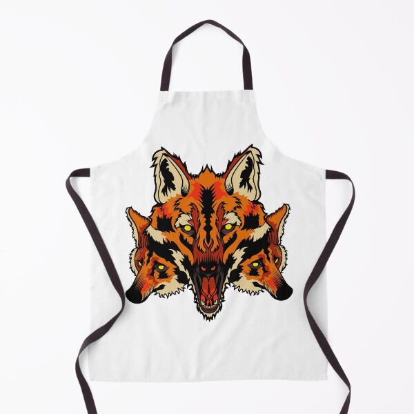 Item preview, Maned Wolf designed and sold by fabiorodrigues.