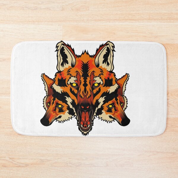Item preview, Maned Wolf designed and sold by fabiorodrigues.