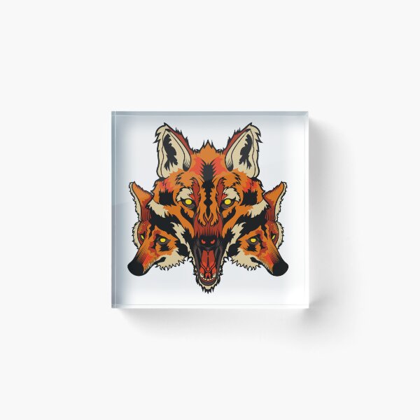Item preview, Maned Wolf designed and sold by fabiorodrigues.