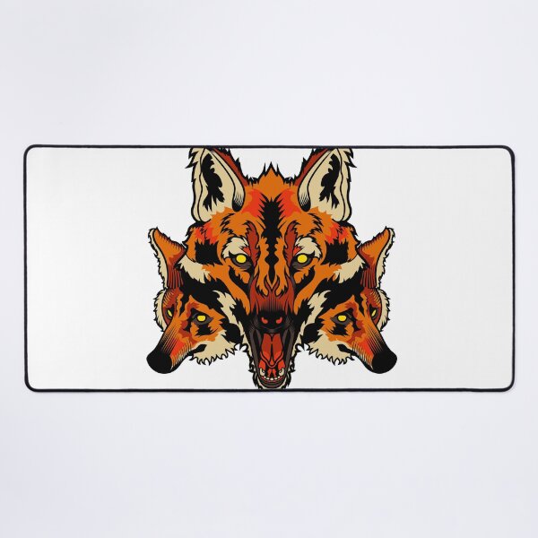 Item preview, Maned Wolf designed and sold by fabiorodrigues.