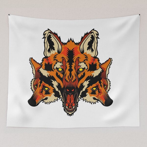 Item preview, Maned Wolf designed and sold by fabiorodrigues.