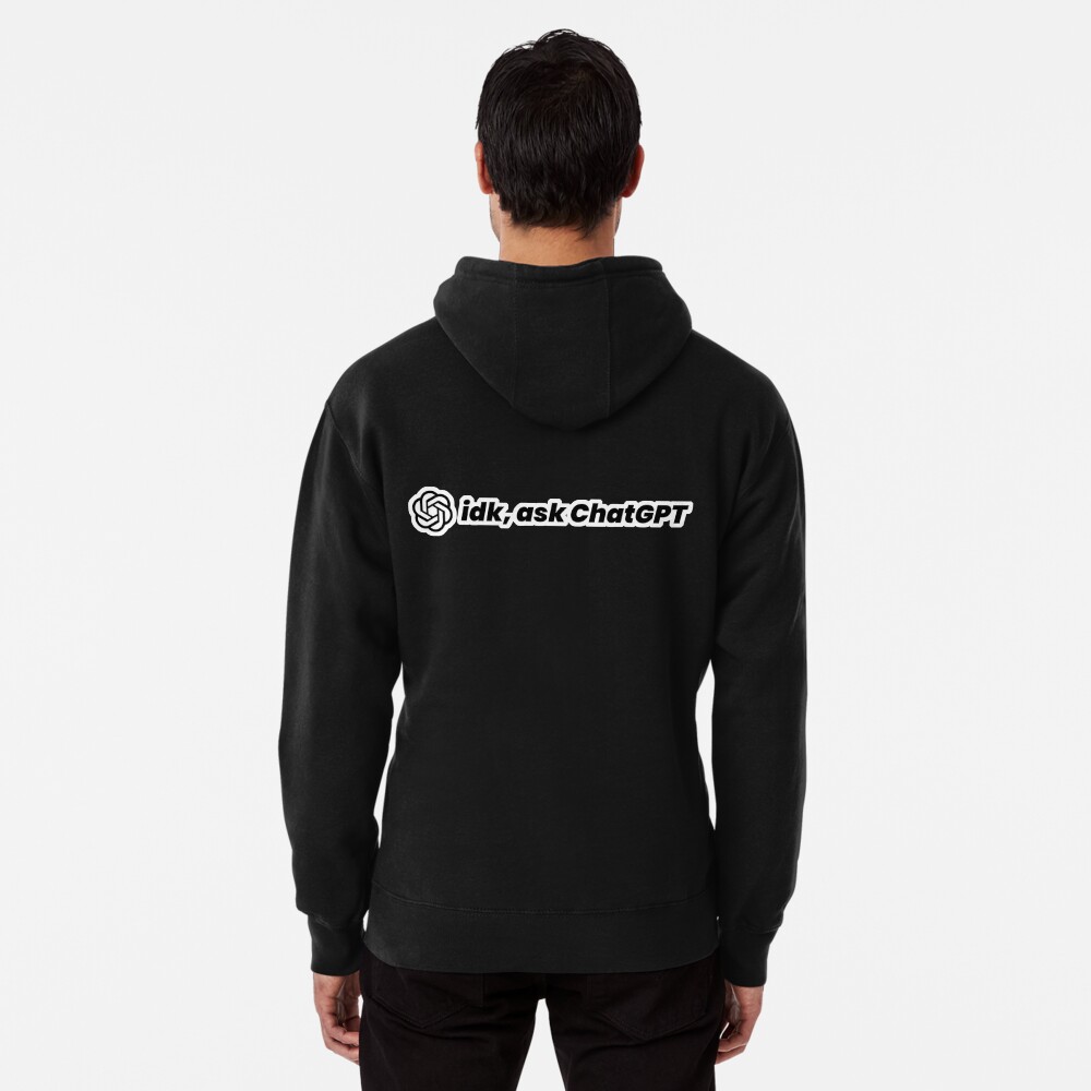 Aperçu de l'œuvre Sweat à capuche épais créée et vendue par mountaintech.
