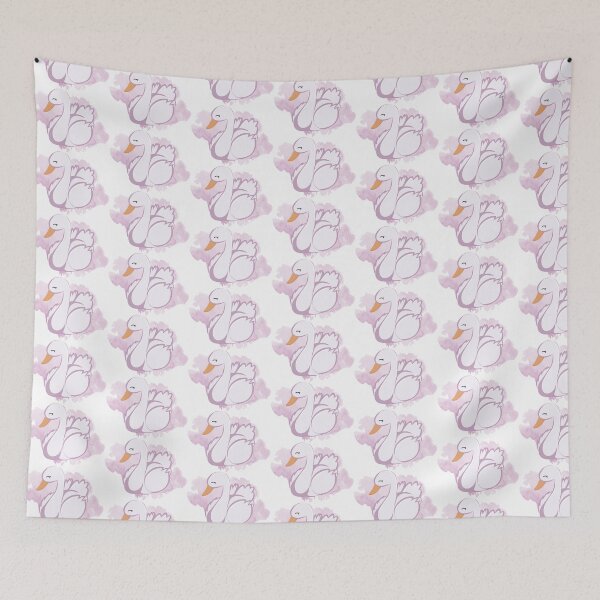 Item preview, Purple Duck designed and sold by Sara Alcaide.