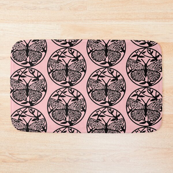 Item preview, Butterfly love 1 / Crystal Rose designed and sold by Colette van der Wal.