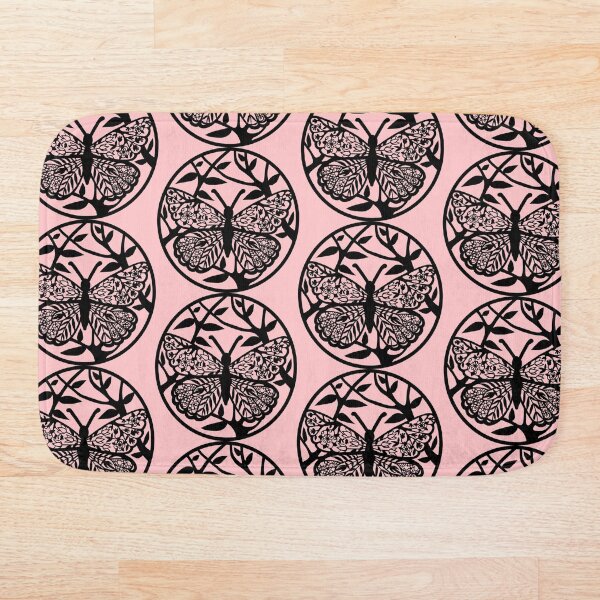 Item preview, Butterfly love 1 / Crystal Rose designed and sold by Colette van der Wal.