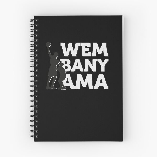 Item preview, Ventilador de regalo increíble de Wembanyama Basketball designed and sold by smartrocket.