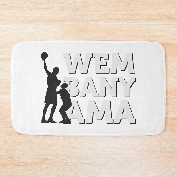 Item preview, Wembanyama Basketball Amazing Gift Fan designed and sold by smartrocket.