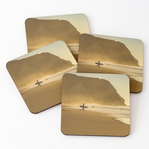 Item preview, Sunset Surf designed and sold by Wilma Sloot.