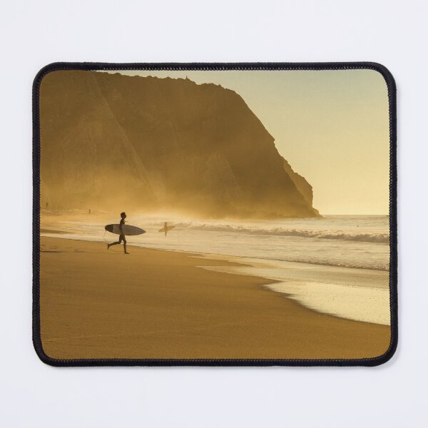 Item preview, Sunset Surf designed and sold by Wilma Sloot.