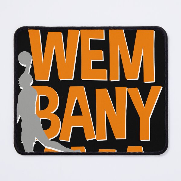Item preview, Wembanyama Basketball Amazing Gift Fan designed and sold by smartrocket.
