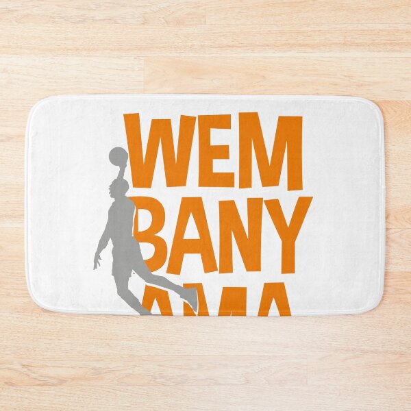 Item preview, Wembanyama Basketball Amazing Gift Fan designed and sold by smartrocket.