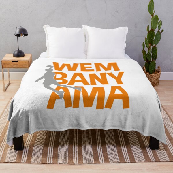 Artikelvorschau, Wembanyama Basketball Tolles Geschenk für Fans entworfen und verkauft von smartrocket.