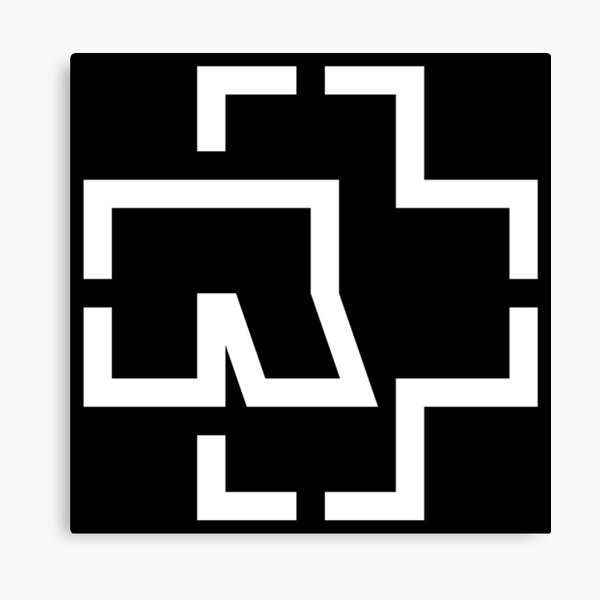 WW.1beautifulpink<<rammsteins rammstein,tolle rammsteins rammstein,rammsteins rammstein,rammsteins rammstein Leinwanddruck