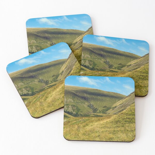 Item preview, The walk to Cautley Spout Howgill Fells Cumbria  designed and sold by Cameranick.