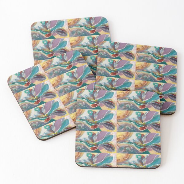 Item preview, Flow designed and sold by JulieCrisanArt.