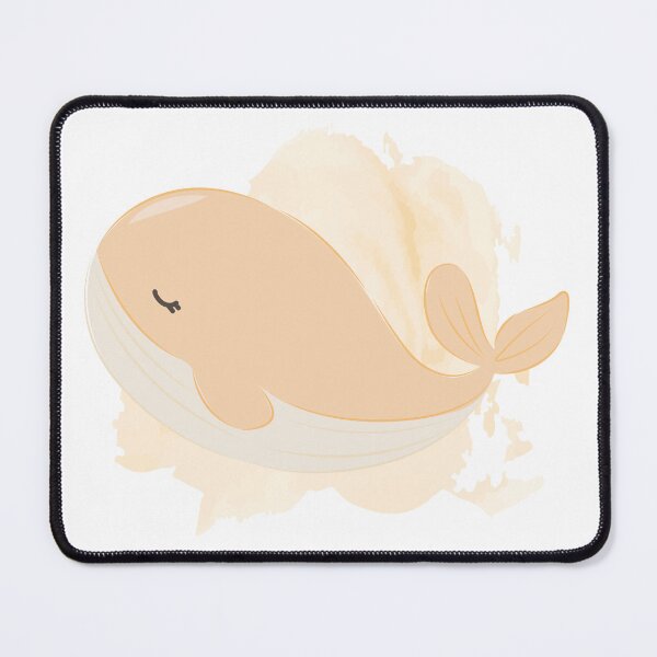 Item preview, Orange Whale designed and sold by Sara Alcaide.