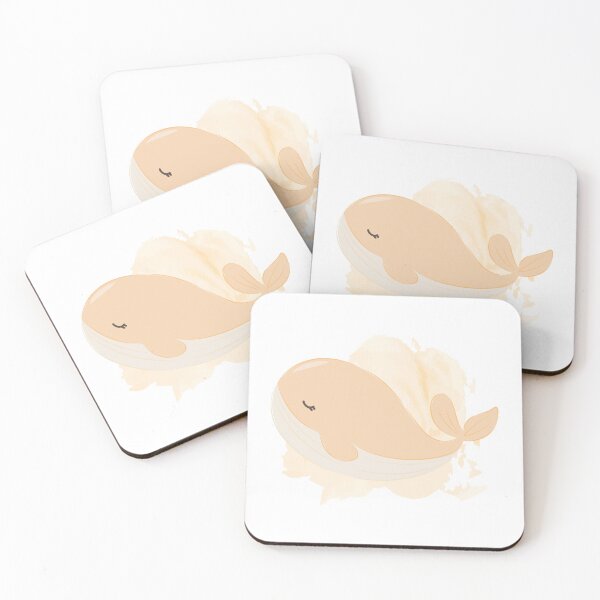 Item preview, Orange Whale designed and sold by Sara Alcaide.