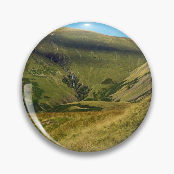 Item preview, The walk to Cautley Spout Howgill Fells Cumbria  designed and sold by Cameranick.