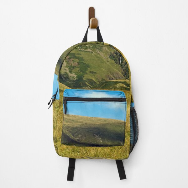 Item preview, The walk to Cautley Spout Howgill Fells Cumbria designed and sold by Cameranick.