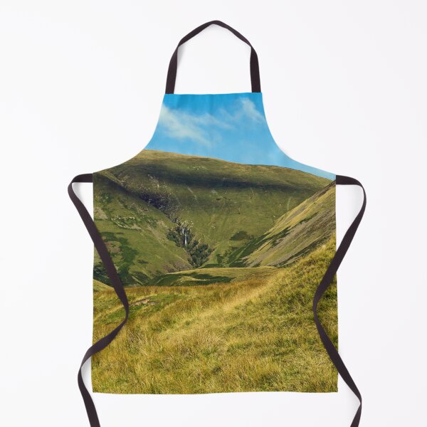 Item preview, The walk to Cautley Spout Howgill Fells Cumbria  designed and sold by Cameranick.