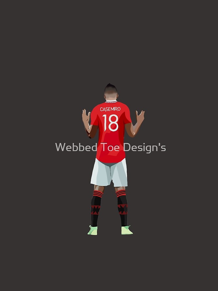 Gareth Bale 11 Poster for Sale by Webbed Toe Design's