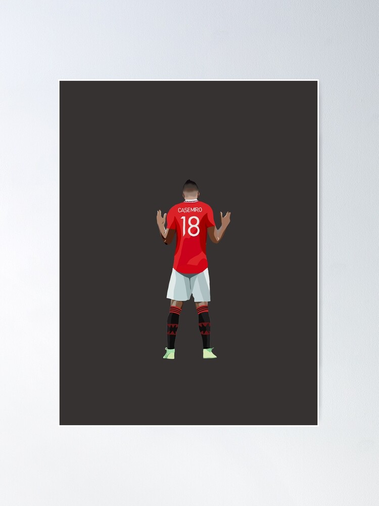 Gareth Bale 11 Poster for Sale by Webbed Toe Design's