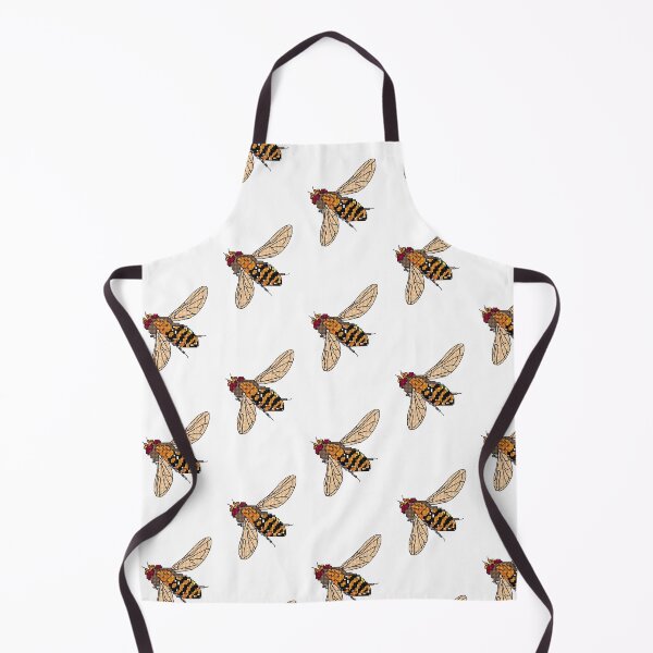 Item preview, BEE CROSS STITCH. designed and sold by coffeeflavour.