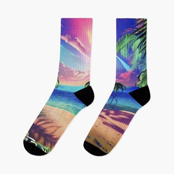 Artikelvorschau, Vaporwave Art Retro Chic Art 004 entworfen und verkauft von tpixx.