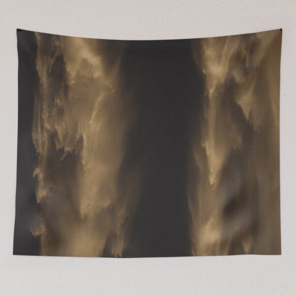 Item preview, Gold Waterfall designed and sold by victoria frost.