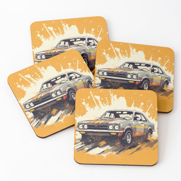 Item preview, Ye Olde Racin' designed and sold by MetroEnvision.