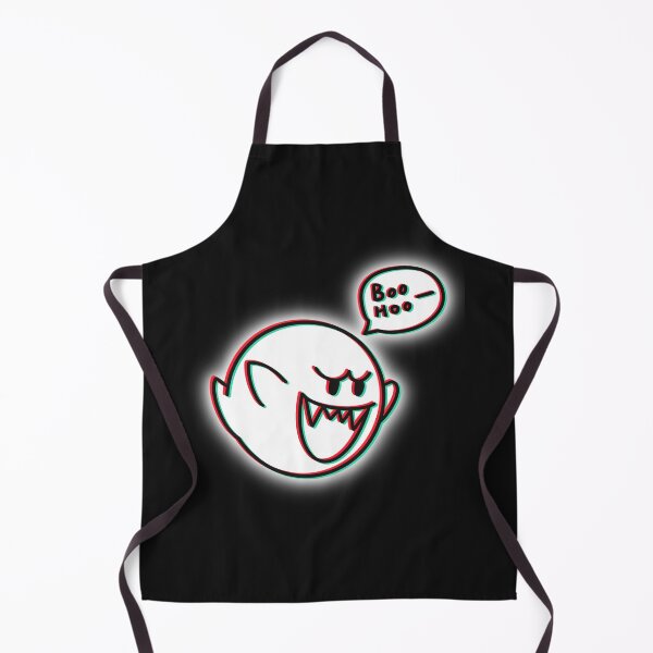 Item preview, Boohoo - Trippy Ghost - 3D designed and sold by Trista Designs.